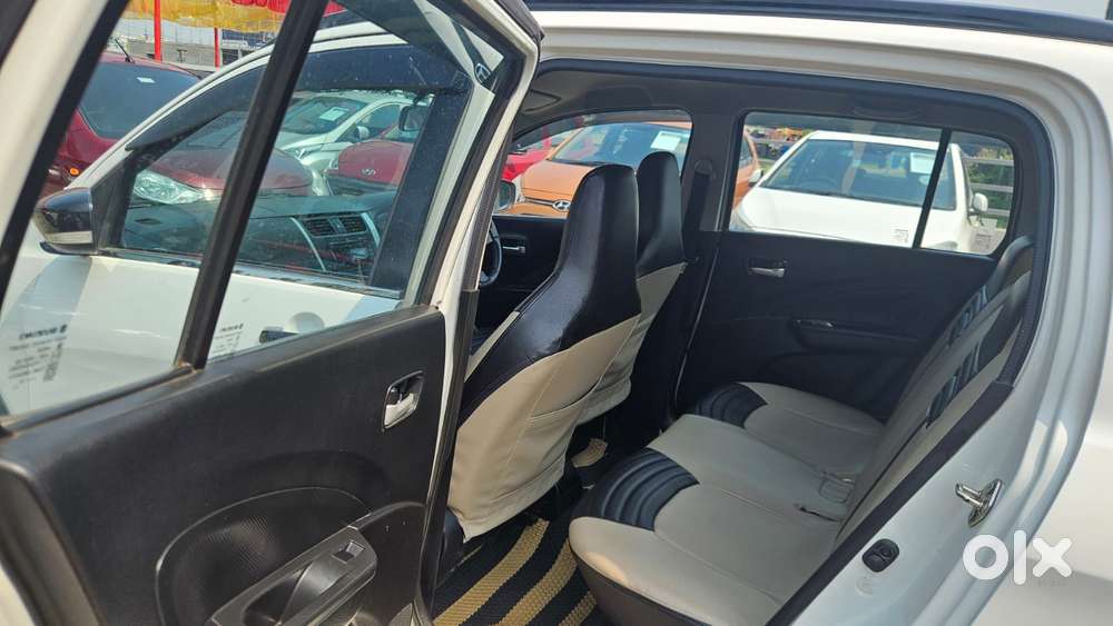 Maruti Suzuki Celerio X Amt Zxi, 2019, Petrol