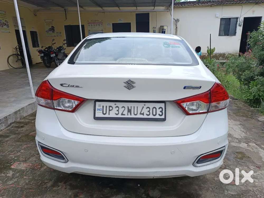 Maruti Suzuki Ciaz 2023