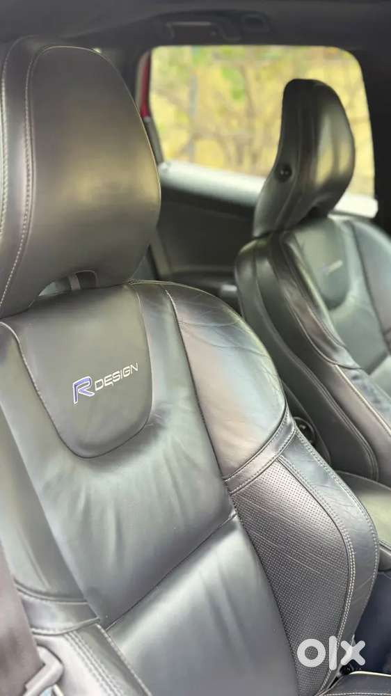 Volvo Xc60 D4 2014 Diesel