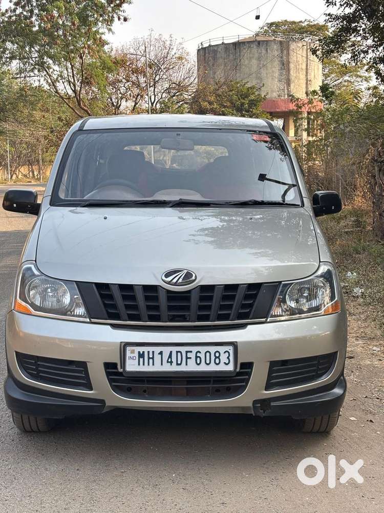 Mahindra Xylo