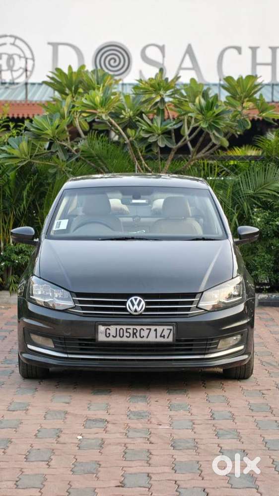 Volkswagen Vento 1.5 Tdi Highline Plus, 2018, Diesel