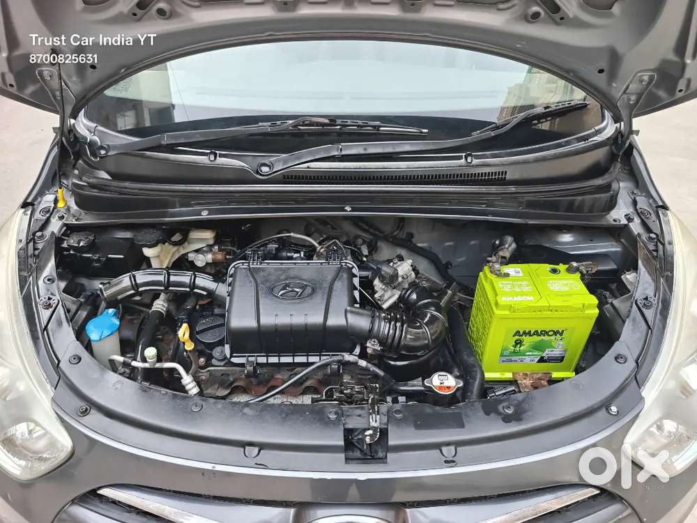 Hyundai I10 2014 Petrol 40000 Km Driven