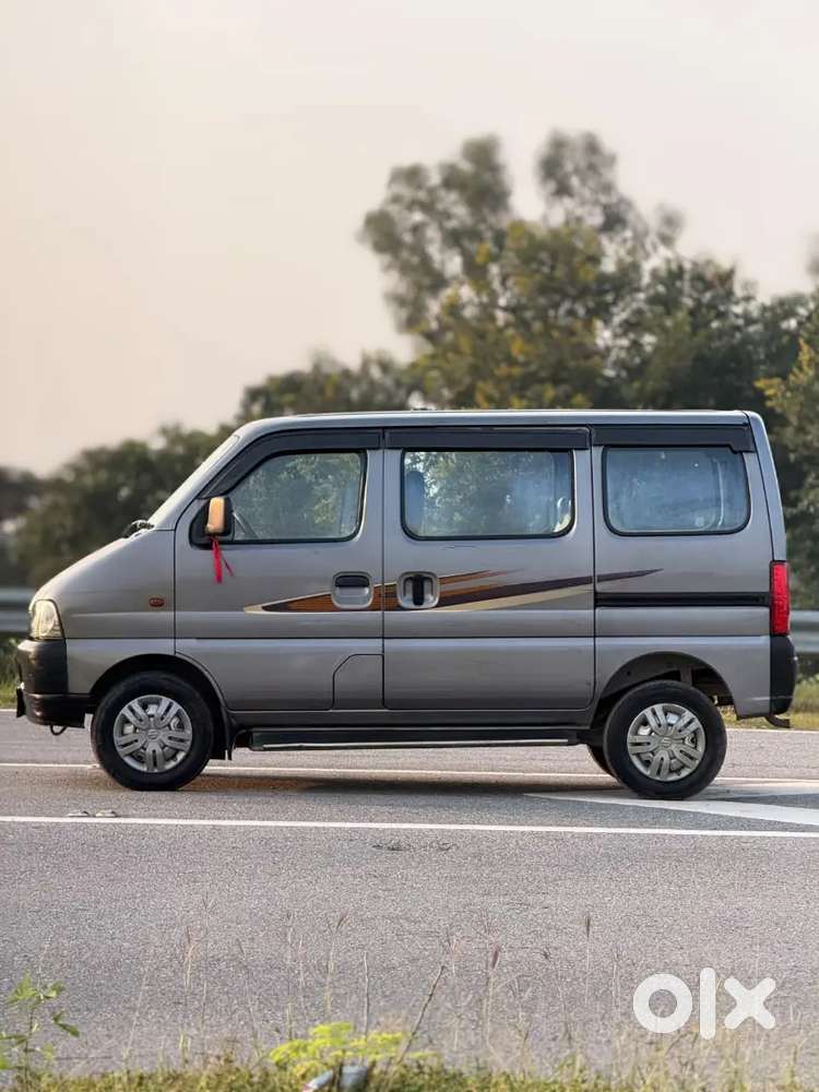 Maruti Suzuki Eeco Ac 2022