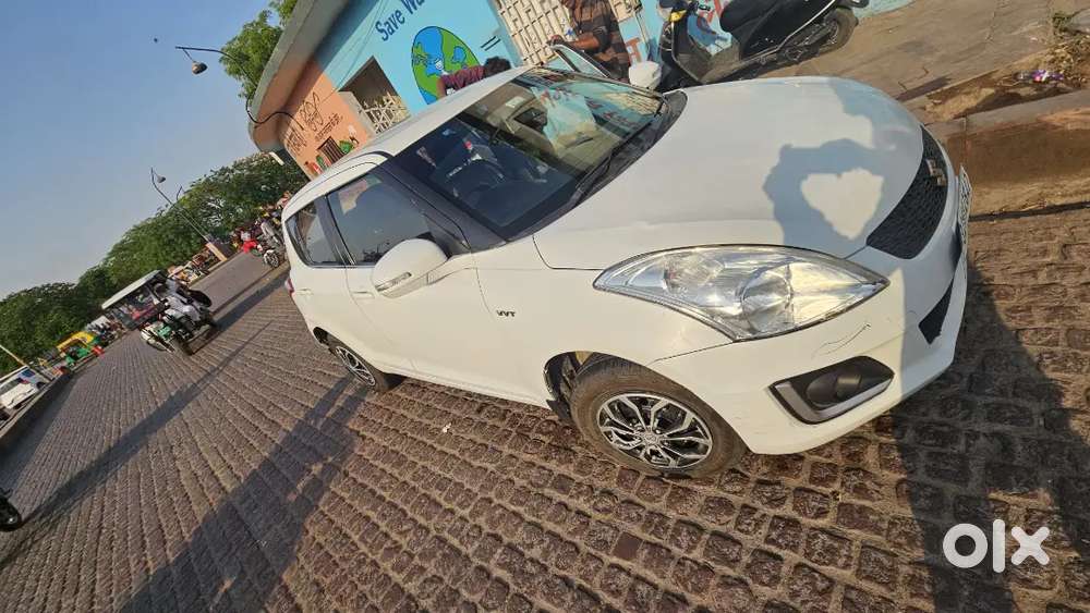 Only Genuin Buyer Call Plz, Car Is In Good Condition...
