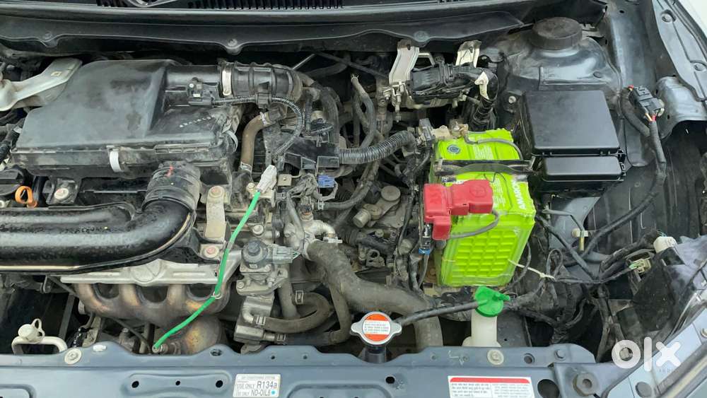 Maruti Suzuki Baleno 1.2 Zeta Cng, 2023, Cng & Hybrids