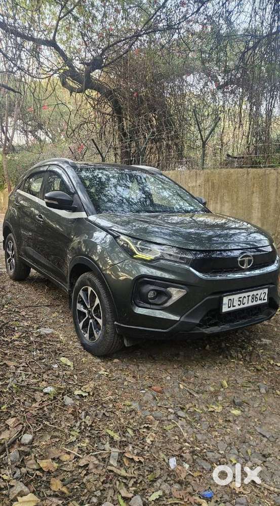 Tata Nexon 1.5 Revotorq Xm (s), 2022, Diesel