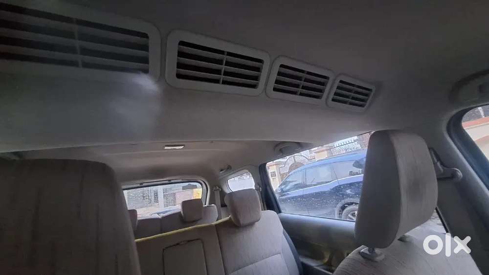 Maruti Suzuki Ertiga 2022 Automatic
