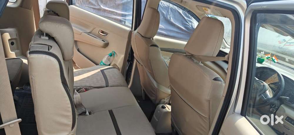 Maruti Suzuki Ertiga, 2025, Petrol