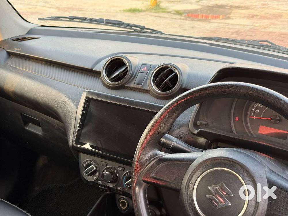 Maruti Suzuki Swift 1.2 Lxi (o), 2019, Cng & Hybrids