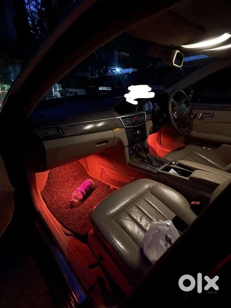 Mercedeze 200d Automatic