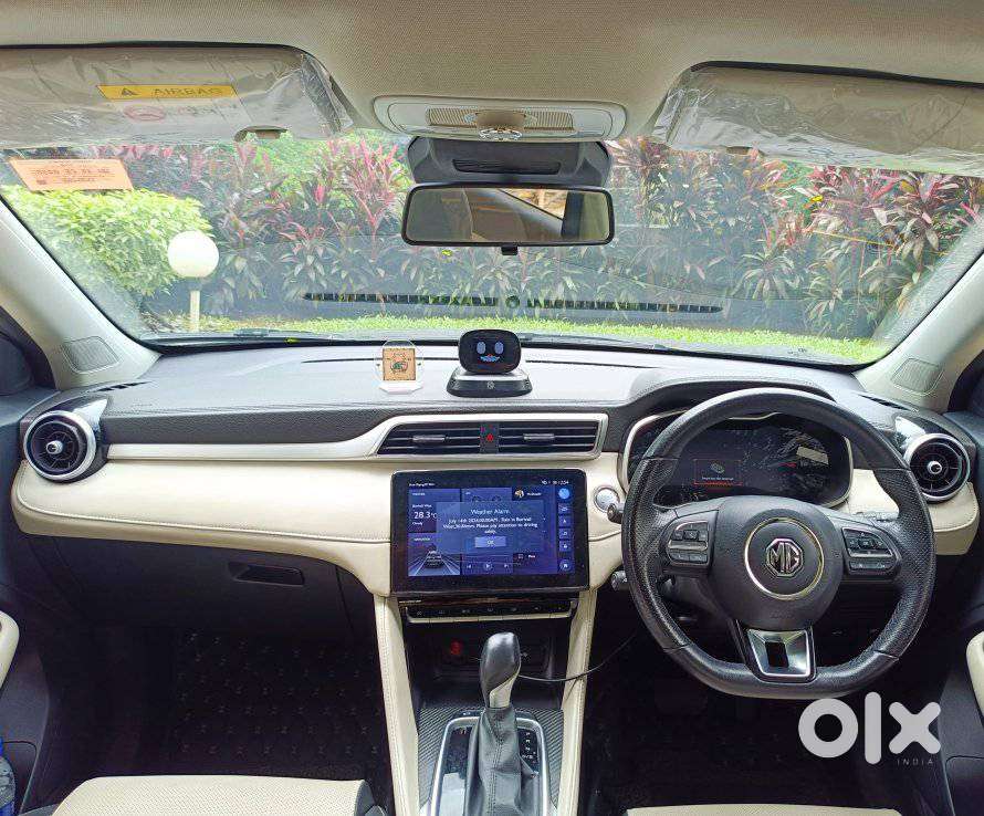 Mg Astor 1.5 Savvy Cvt, 2022, Petrol