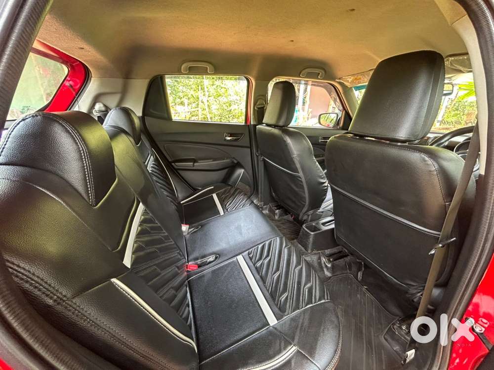 Maruti Suzuki Swift 2024