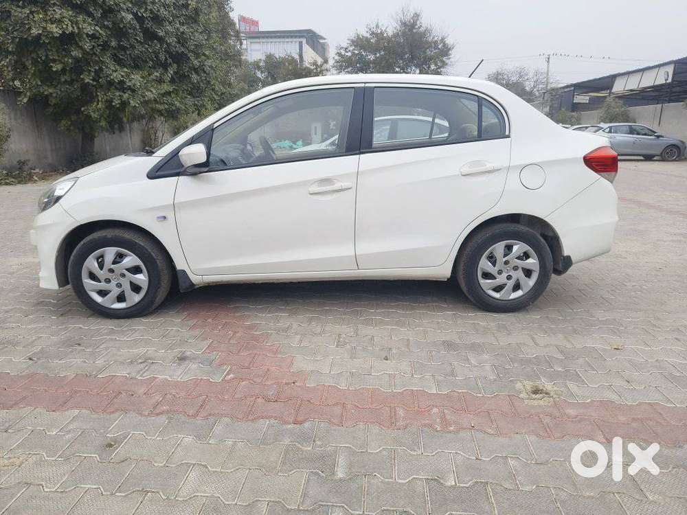 Honda Amaze 1.5 Smt I Dtec Special Edition, 2014, Diesel