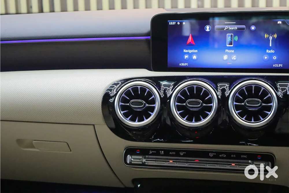 Mercedes-benz A-class Limousine 200, 2024, Petrol