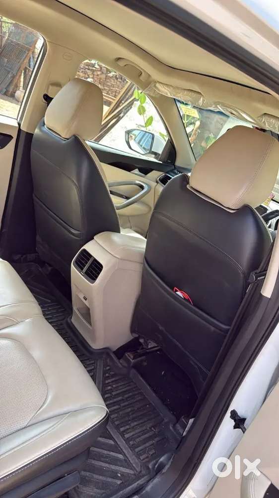 Mg Hector 2022 Diesel 70000 Km Driven