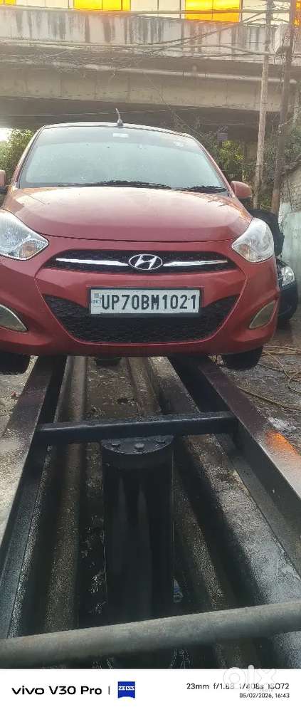 Hyundai I10 2013 Petrol 75000 Km Driven बहुत ही अच्छी कंडीशन