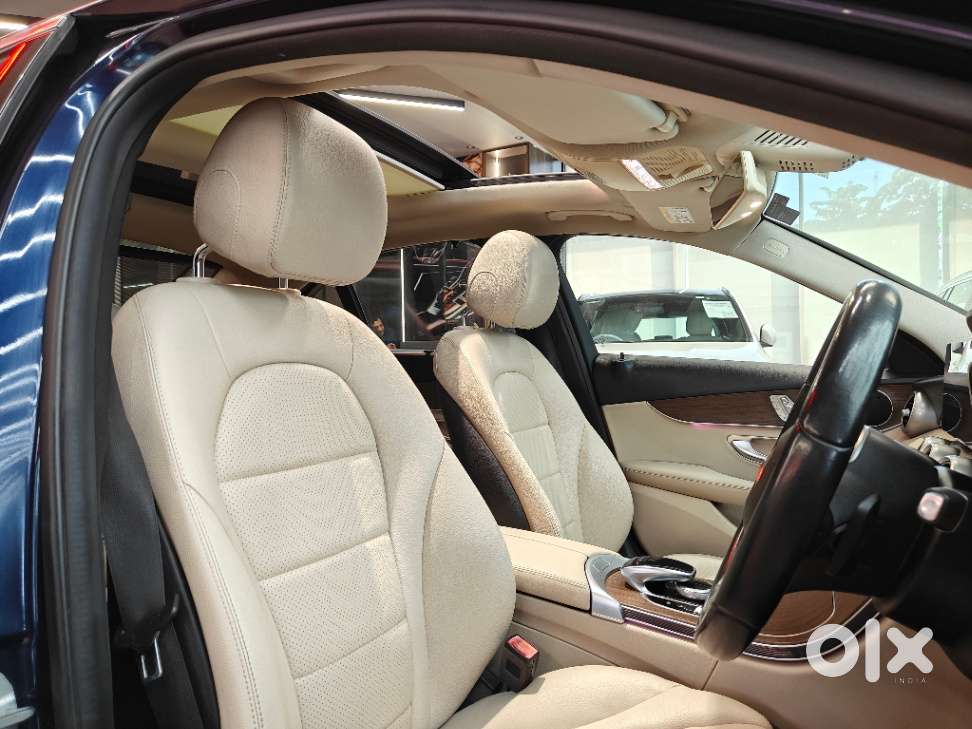 Mercedes-benz C-class 2.0 220d Progressive, 2020, Diesel