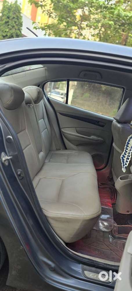 Honda City 2008-2011 1.5 S At, 2009, Petrol