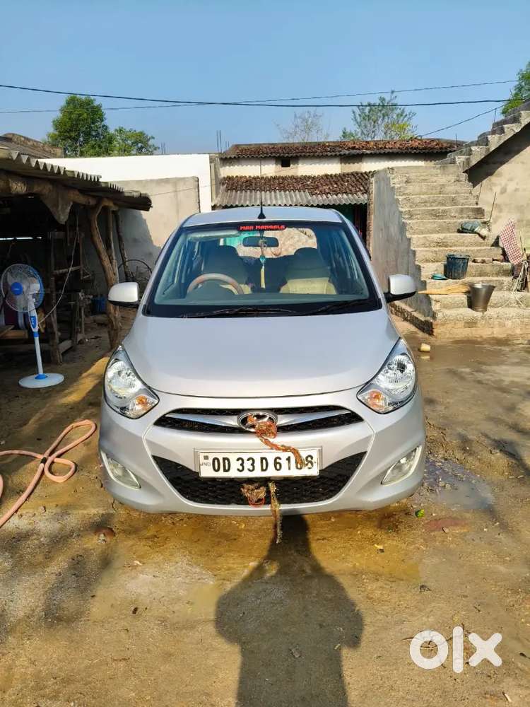 Hyundai Grand I10 2016 Petrol 62000 Km Driven