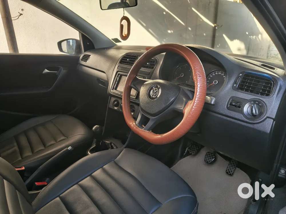Volkswagen Polo Tdi 2018