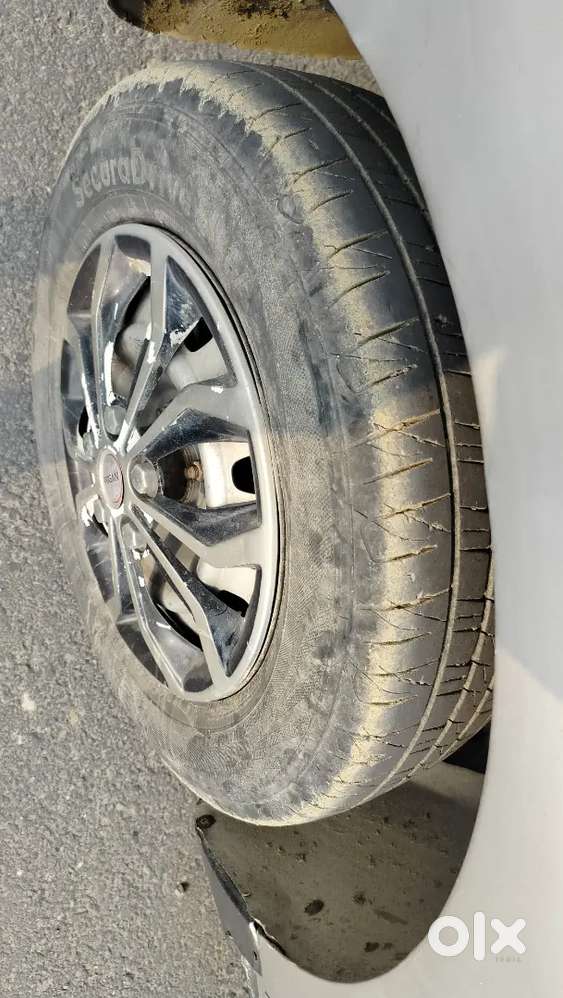 Mahindra Marazzo 2019 Diesel 60000 Km Driven