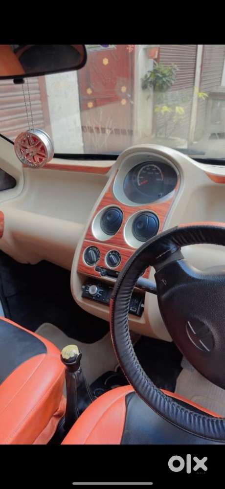 Tata Nano 2014 Petrol Good Condition