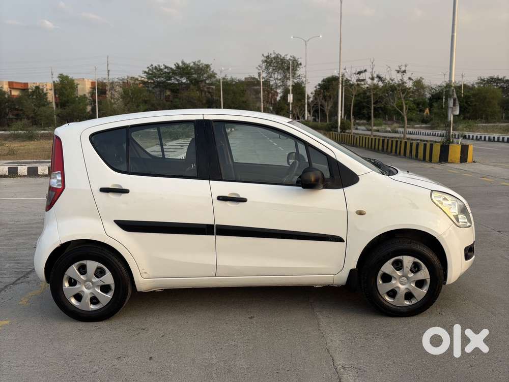 Maruti Suzuki Ritz 2009-2011 Vxi Abs, 2010, Cng & Hybrids