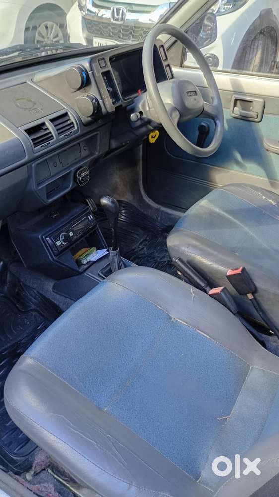 Maruti Suzuki 800 Std, 2006, Petrol