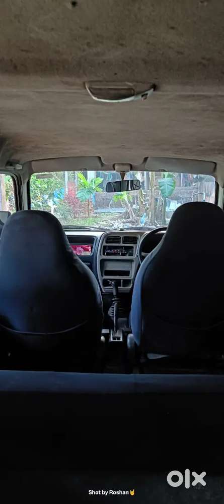 Maruti Suzuki Eeco 2016 Petrol 140000 Km Driven