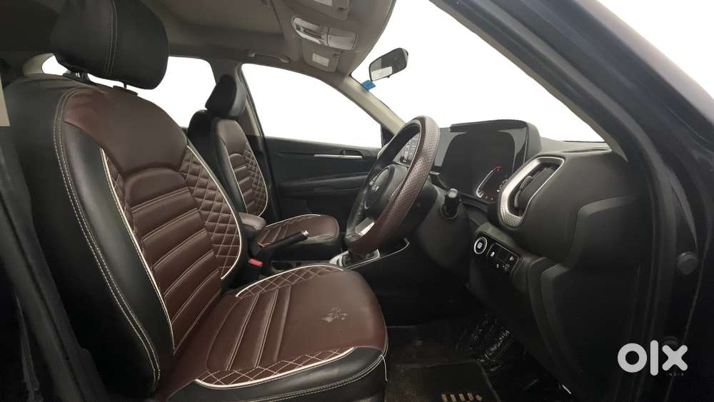 Kia Sonet Htx Plus Turbo Imt, 2023, Petrol