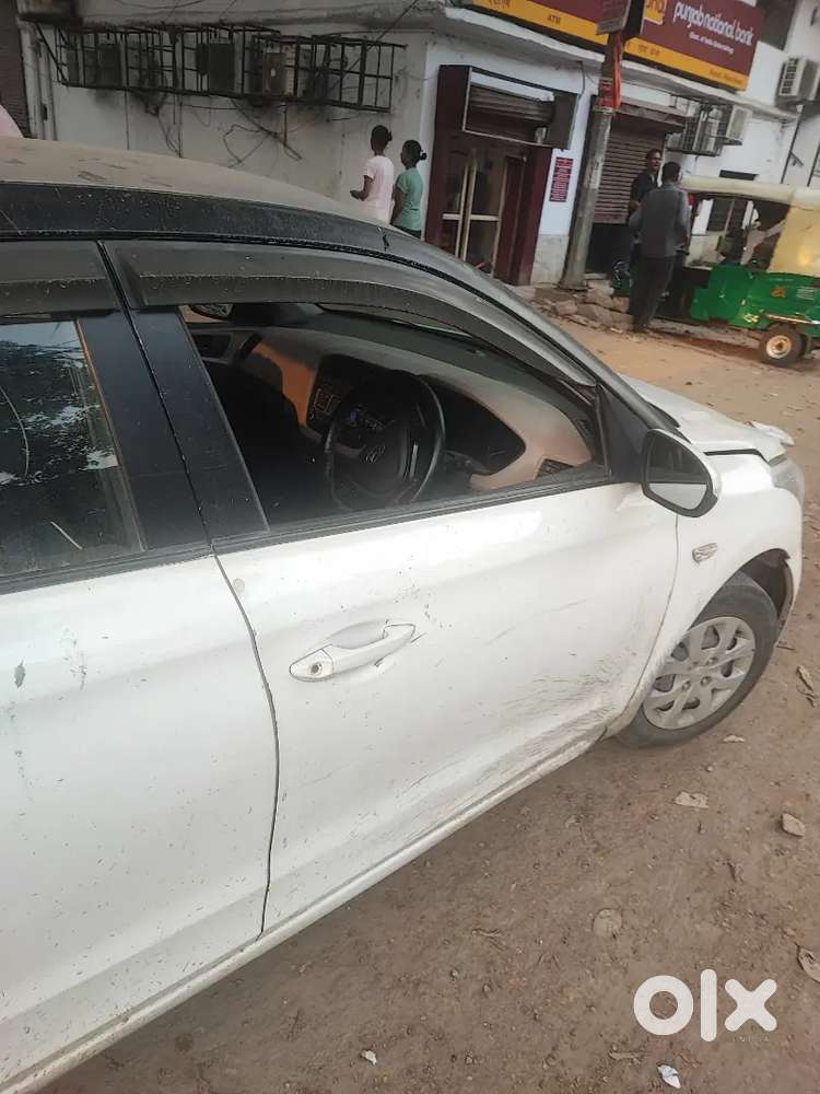 Hyundai Elite I20 2017