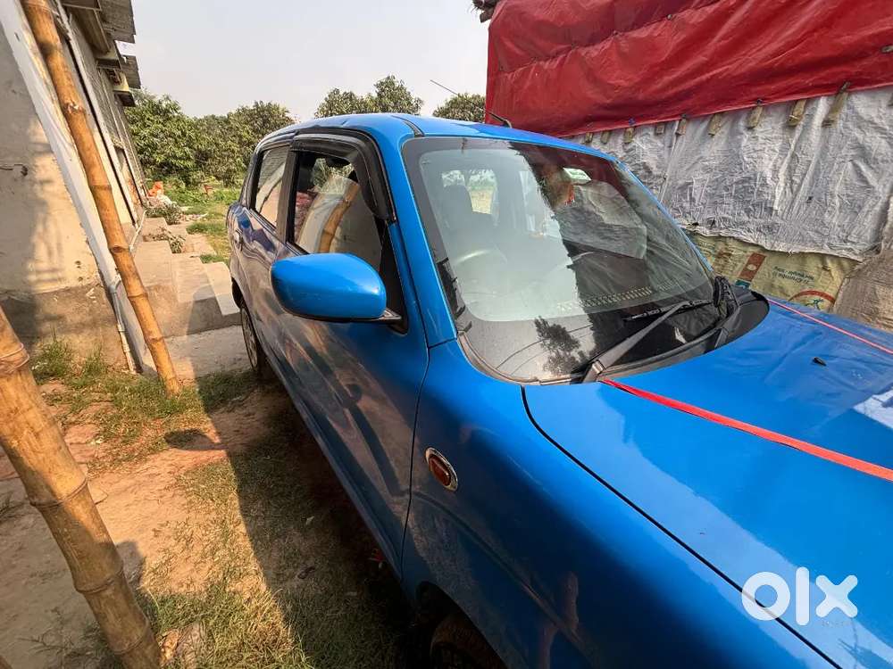 S Presso 2019 November Ka Gari Hai  Gari Jata Kanta Gaighat Me Hai
