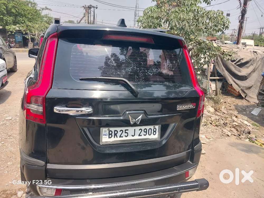 Selling Of Car