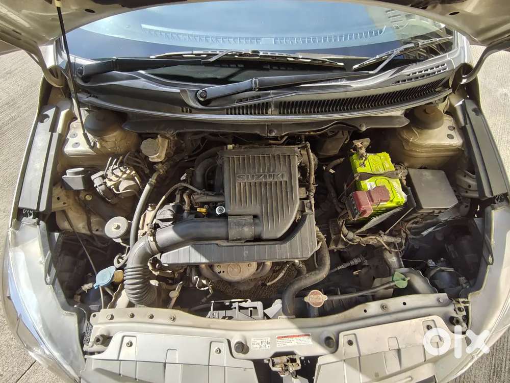 Maruti Suzuki Ciaz 2016 Petrol 100000 Km Driven