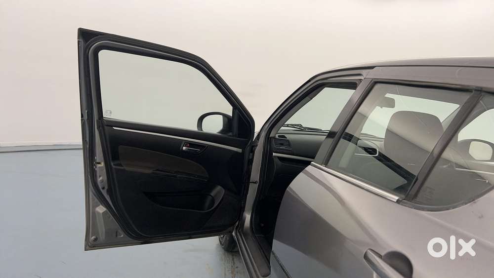 Maruti Suzuki Swift Vvt Vxi, 2015, Petrol