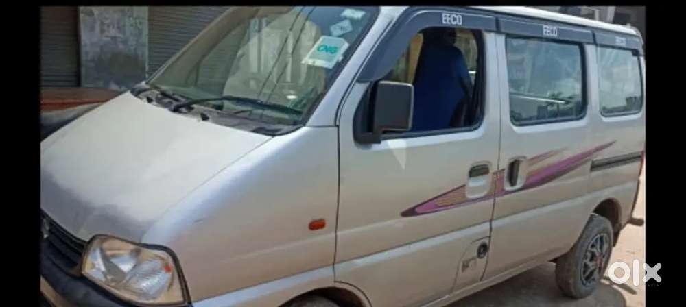Maruti Suzuki Eeco Ac 2015
