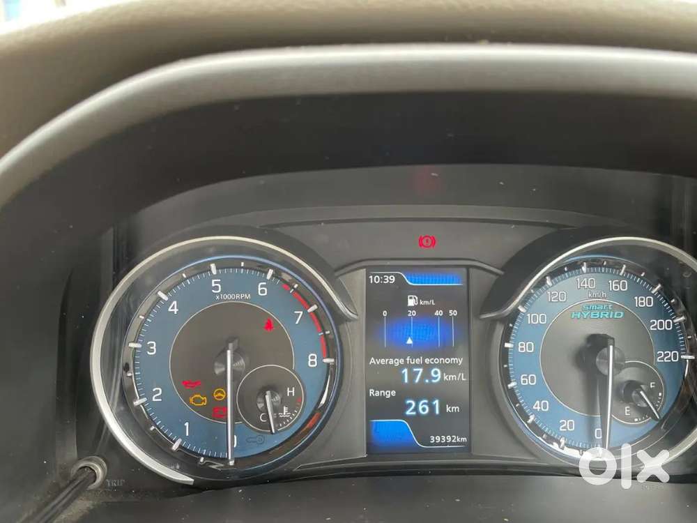 Maruti Suzuki Ertiga 2023