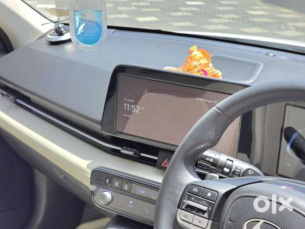 Hyundai Verna 1.5 Sx (o) Vtvt, 2024, Petrol