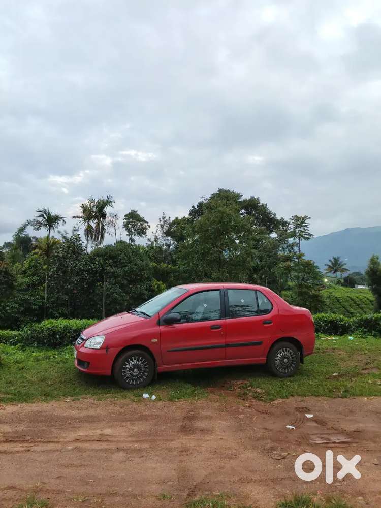 Tata Indigo Cs Lx 2008 Manual