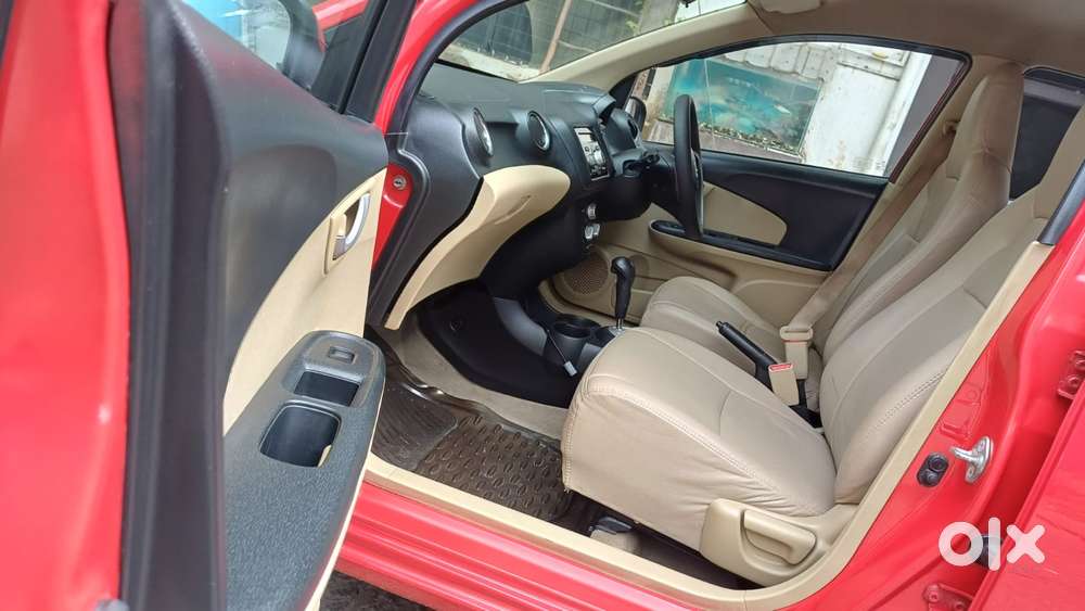 Honda Brio 2013-2016 Vx, 2014, Petrol