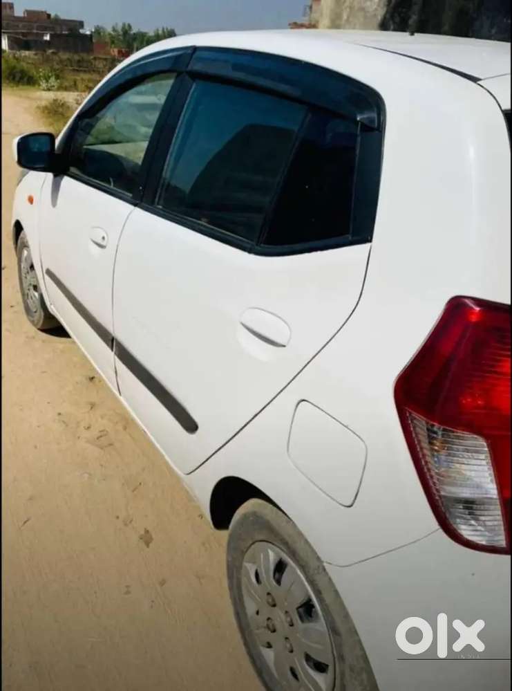 Valid Till 2030 Good Condition Everything Working