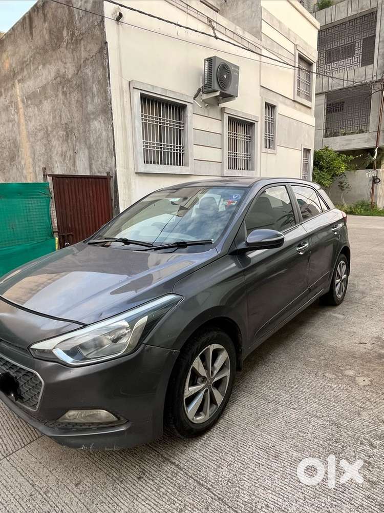 Hyundai Elite I20 2014 Diesel 145000 Km Driven