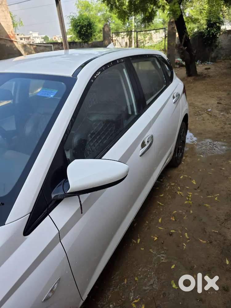 Hyundai New I20 Magna 2023