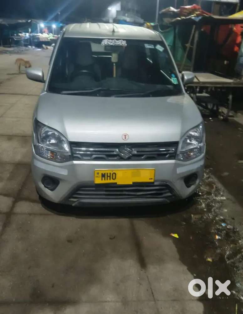 Maruti Suzuki Wagon R 2024