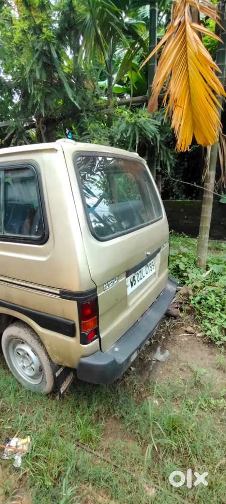 Maruti Suzuki Omni 0.8 2000