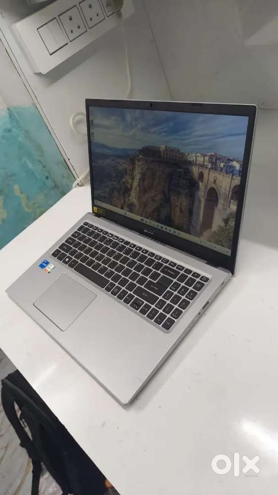 Acer i5 11th generation