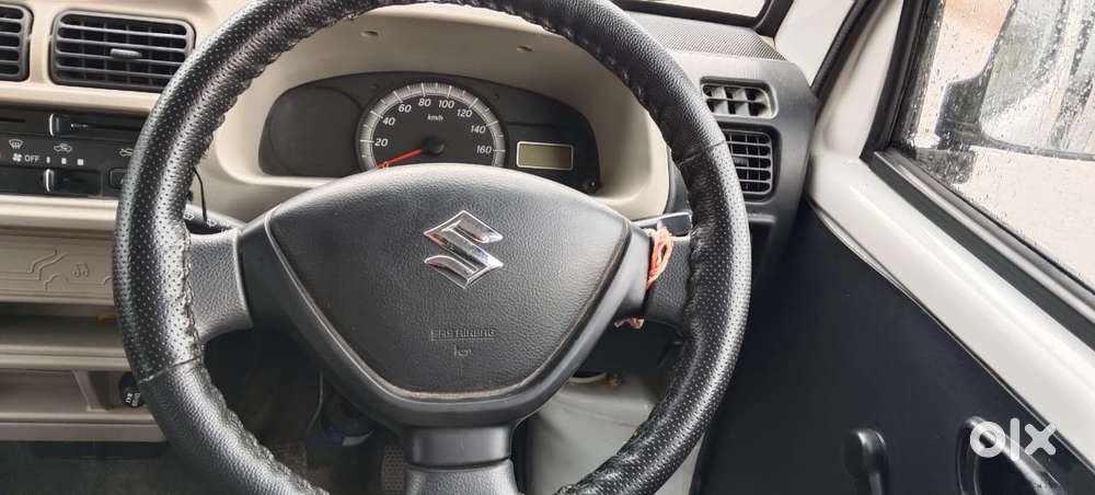 Maruti Suzuki Eeco 1.2 5 Str With A/c+htr, 2021, Petrol