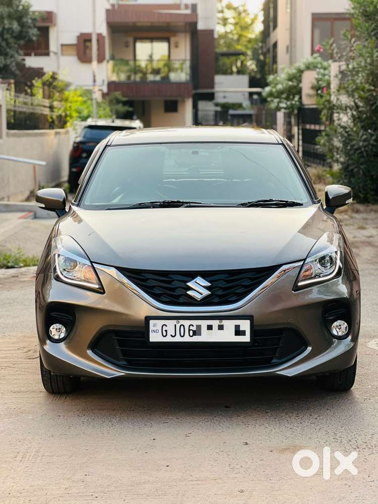 Maruti Suzuki Baleno 1.2 Delta, 2019, Petrol