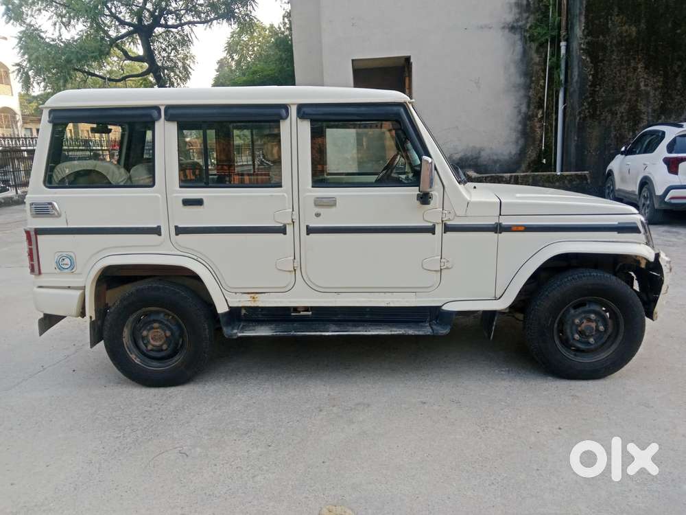 Mahindra Bolero 1.5 B4, 2020, Diesel