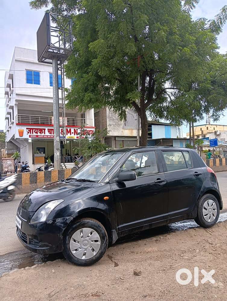 Swift Maruti 2007 Lxi Year Model